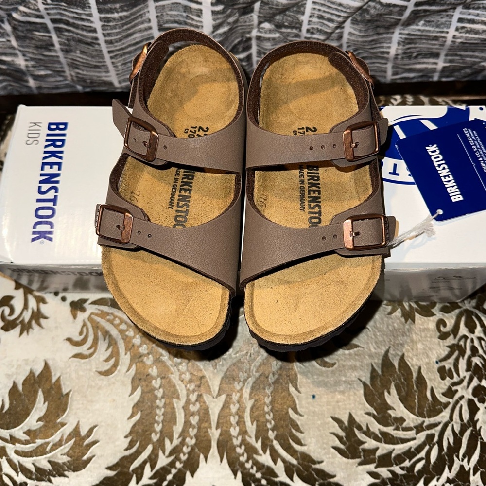 Birkenstock Roma Kids
